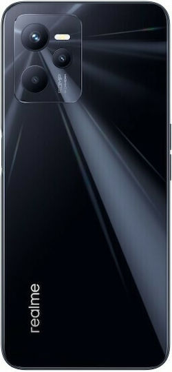 Realme C35 Dual SIM (4/128GB) Glowing Black
