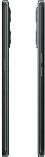 Realme GT 2 5G Dual SIM (12/256GB) Steel Black