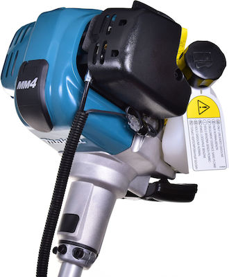 Makita Viertakt-Benzinbetrieben Freischneider Schulter/Hand 0.97hp 5.7kg