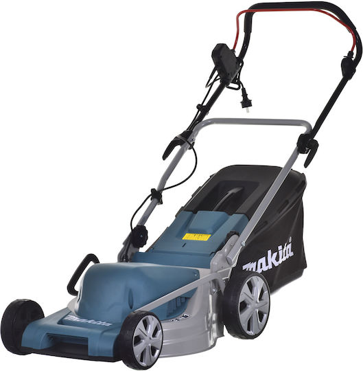 Makita Rasenmäher Elektrische 1600W