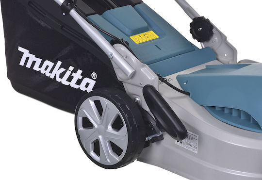 Makita Rasenmäher Elektrische 1600W