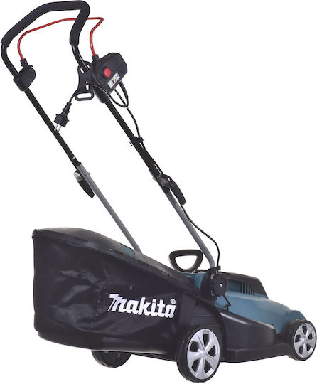 Makita Rasenmäher Elektrische 1400W