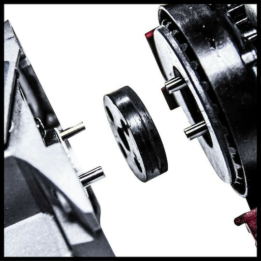 Einhell Axxio 18/125 Q Grinder 125mm Battery Brushless 18V Solo