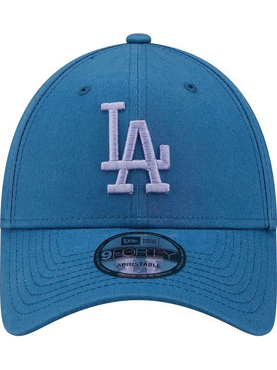LA Dodgers League Essential 9Forty Ανδρικό Jockey Μπλε