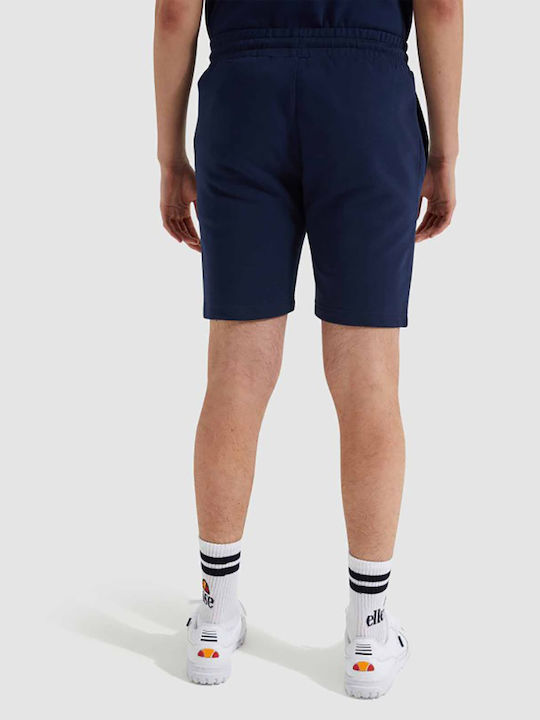 Ellesse Men's Sports Shorts Navy Blue