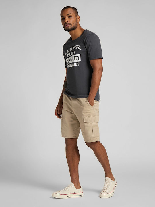 Kansas City T-shirt Black