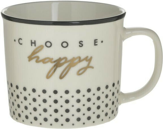 Click Mug from Porcelain White 4pcs Click Mug from Porcelain White 4pcs