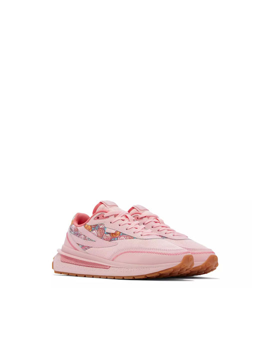 Fila Renno Valentine's Day Sneakers Pink