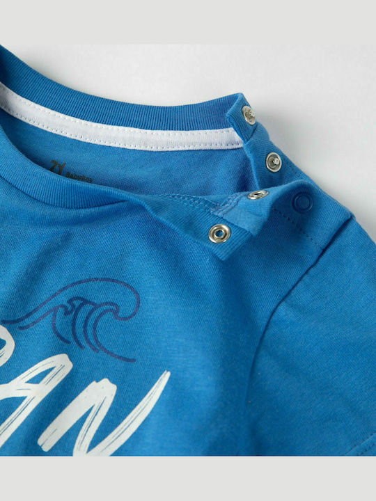 Set of Kids' T-shirts Multicolour
