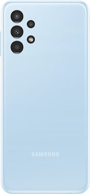 Samsung Galaxy A13 Dual SIM (4GB/128GB) Light Blue