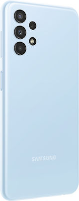 Samsung Galaxy A13 Dual SIM (4GB/128GB) Light Blue