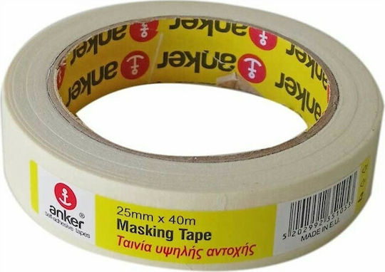 Komet Paper Tape 24mm x 40m 201427