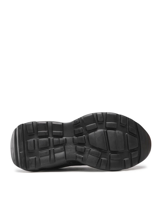 Chunky Sneakers Black