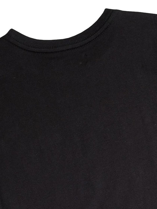 Kids' T-shirt Black