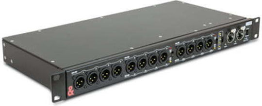 Allen & Heath DX012 Patch Bay