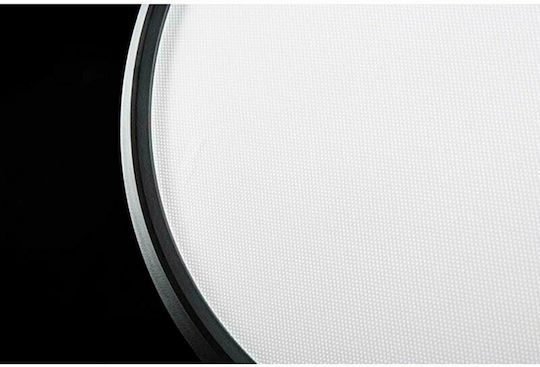Viltrox VL-500T LED Daylight 3300 - 5600K 25W με Φωτεινότητα 2000lm