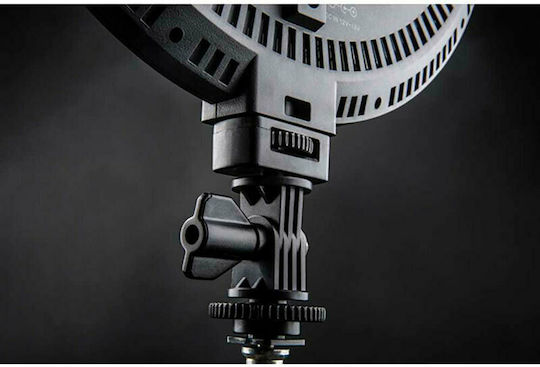 Viltrox VL-500T LED Daylight 3300 - 5600K 25W με Φωτεινότητα 2000lm