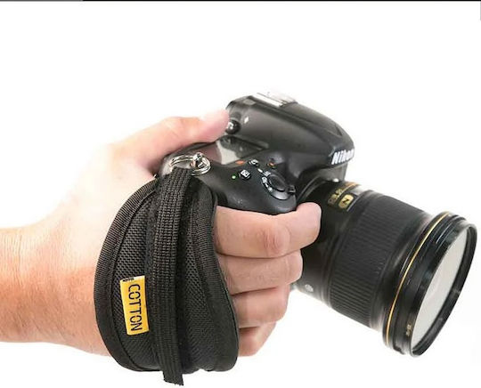 Cotton Carrier Λουράκι Κάμερας Cotton Carrier CCS G3 shot Γκρι