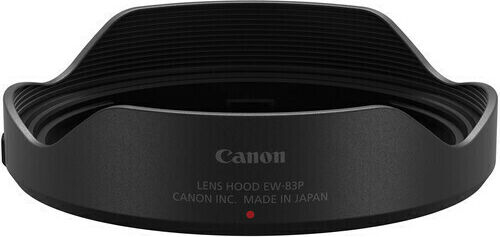 Canon Full Frame Camera Lens 14-35mm F/4L IS USM Wide Angle for Canon RF Mount Black