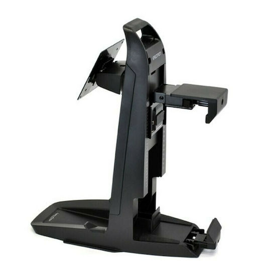 Ergotron Halterung Auf dem Schreibtisch Monitor (33-338-085)