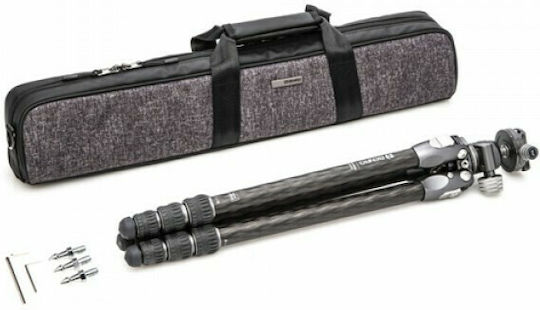 Benro Tortoise 14C Photography Tripod with GX25 Head
