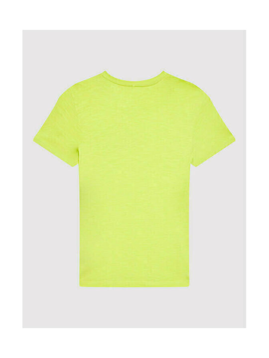 Name It Children's T-shirt Green