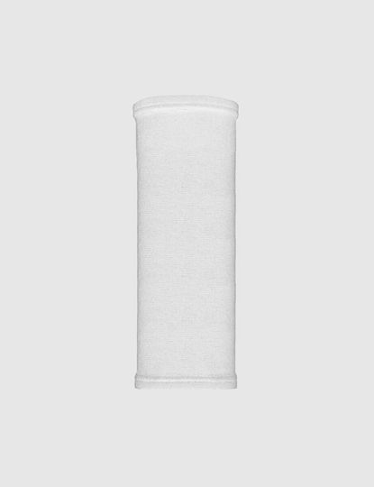 Ninesquared New Shield Adults Volleyball Knee Pads White