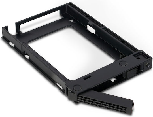 Icy Dock Black (MB742TP-B)