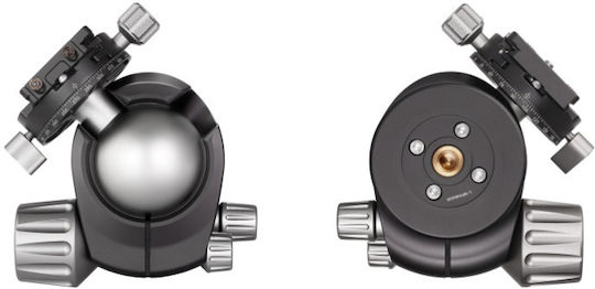 Leofoto LH-55R+NP-60 Photographic Head
