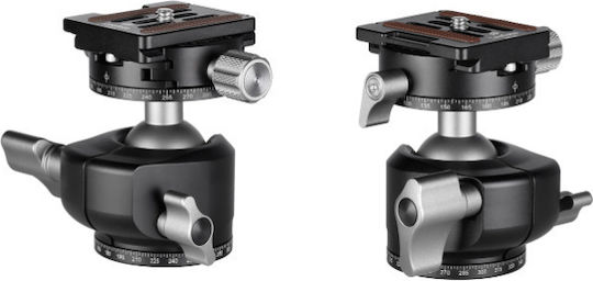 Leofoto LH-30R+NP-50 Κεφαλή - Φωτογραφική