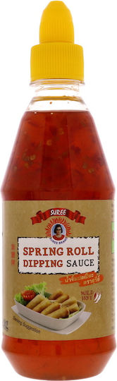 Suree Foods Spring Roll Dipping Scufundare 690ml