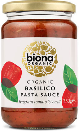Biona Σάλτσα Τομάτας 350gr