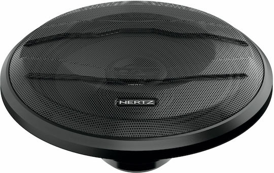 Hertz Show SX 200 Neo Ηχείο Αυτοκινήτου 8" με 130W RMS (Woofer)