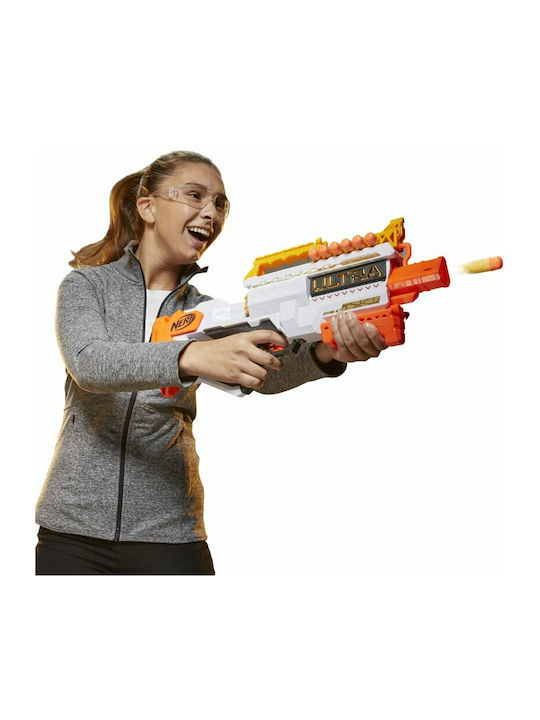Παιχνιδολαμπάδα Nerf Ultra Dorado για 8+ Ετών Hasbro