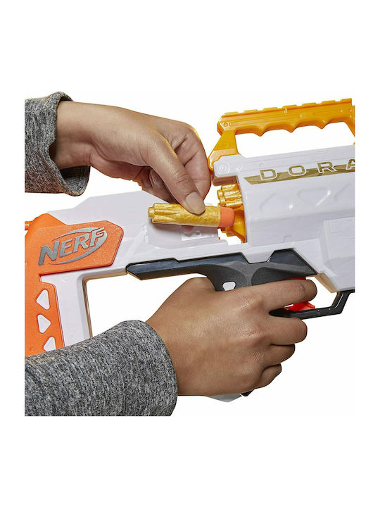 Παιχνιδολαμπάδα Nerf Ultra Dorado για 8+ Ετών Hasbro