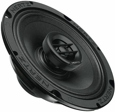 Hertz Ηχείο Αυτοκινήτου SPL Show SX 165 Neo (Woofer)