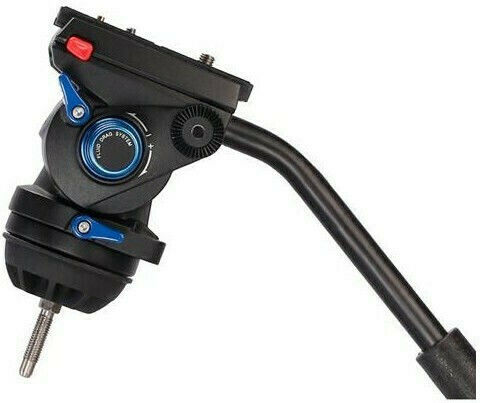 Leofoto VT-20+LF-75 Τρίποδο - Φωτογραφικό