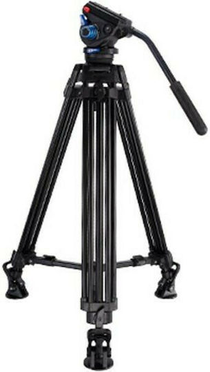 Leofoto VT-20+LF-75 Τρίποδο - Φωτογραφικό