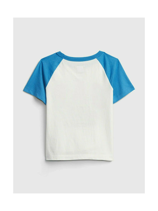 GAP Children's T-shirt White