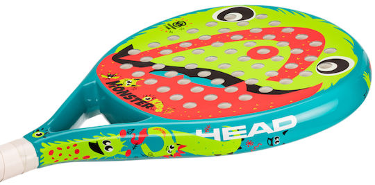 Head Monster 228322 Kinder Padel Schläger