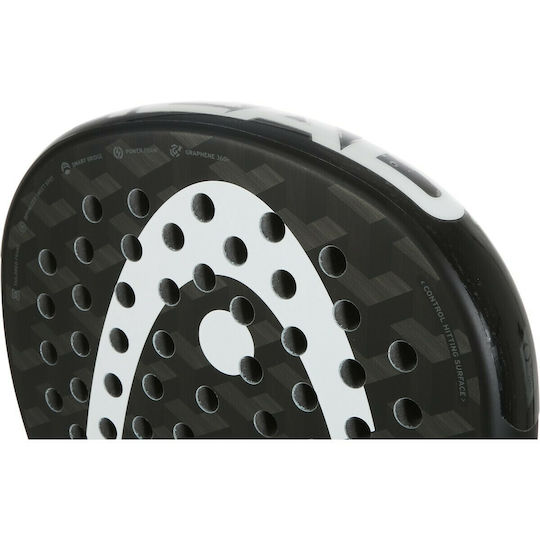 Head Graphene 360 Alpha Motion 228141 Padel-Schläger Erwachsene