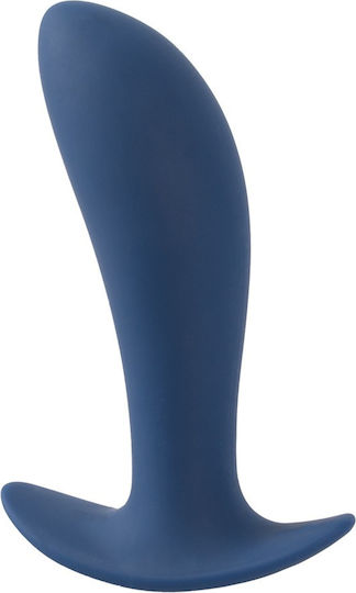 You2Toys Vibrating Butt Plug Anal Vibrator Blue