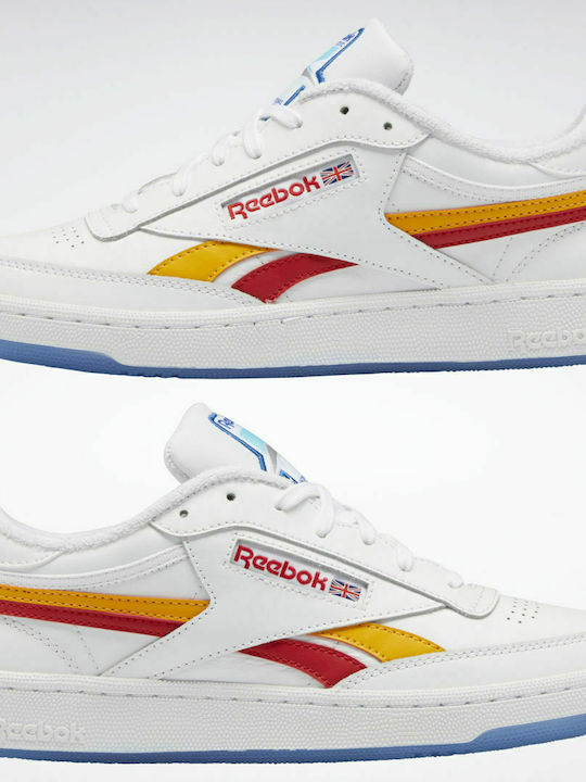 reebok club c skroutz