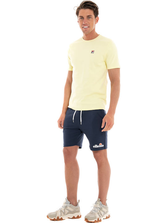 Sunny Tricou Galben