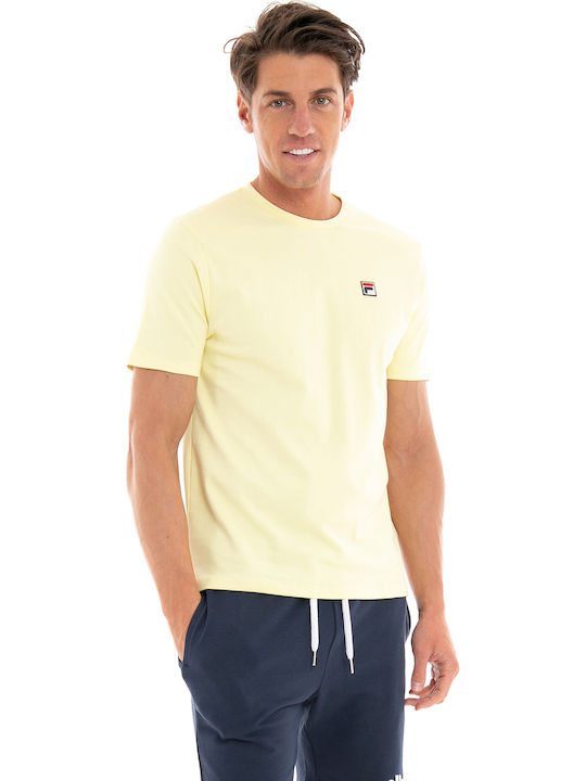 Sunny Tricou Galben