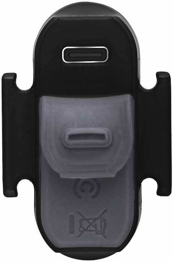 Fenix BC05R Rechargeable Rear Bicycle Light LED