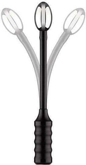 Electrastim Depth Charge Electro Dildo pentru Electro-stimulare