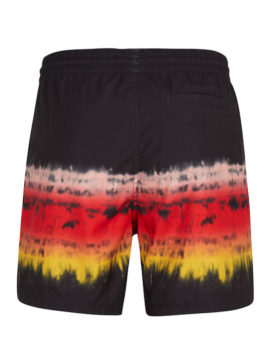 Men's Swimwear Shorts Multicolour with Patterns