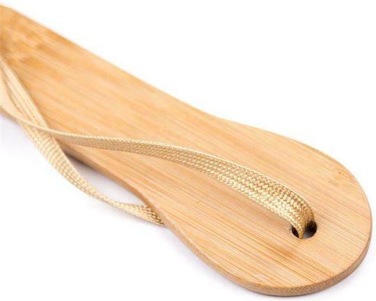 Fetish Addict Paddle Bamboo Paddle 35.7cm