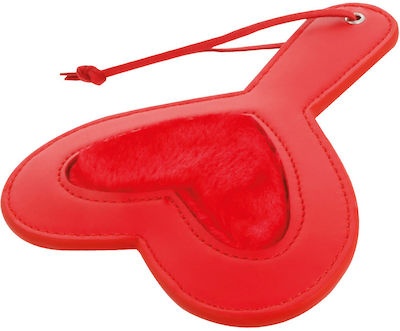 Darkness Fetish Paddle Love Red / Red Red / Red D-221185